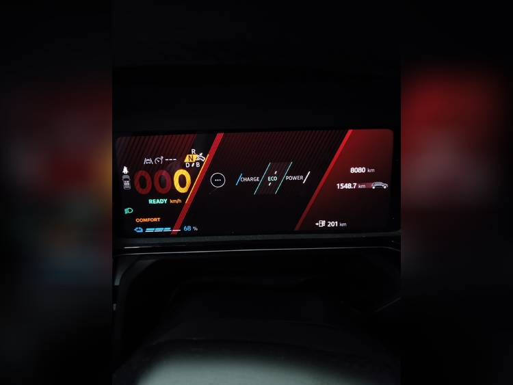 RENAULT R5 E-TECH ELÉCTRICO TECHNO 150CV foto 11